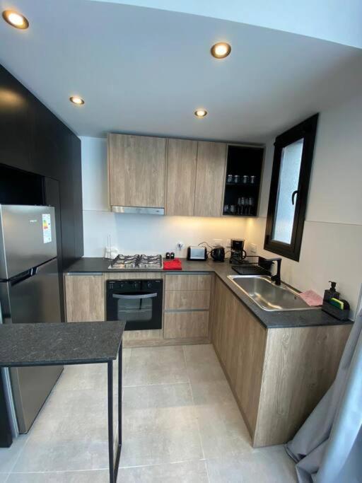 Apartamento Departamento Barrio Troncos Numero Seis Mar del Plata