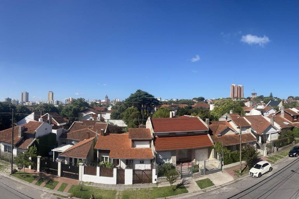 Departamento Barrio Troncos Numero Seis Mar del Plata