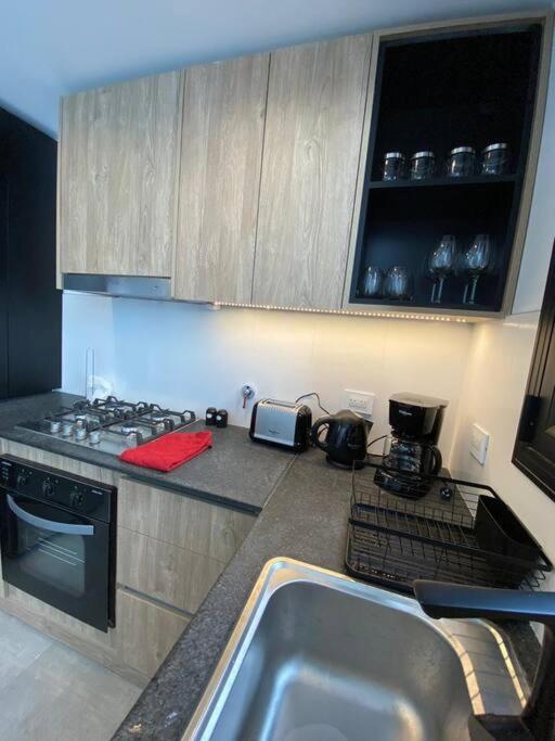 Apartamento Departamento Barrio Troncos Numero Seis Mar del Plata