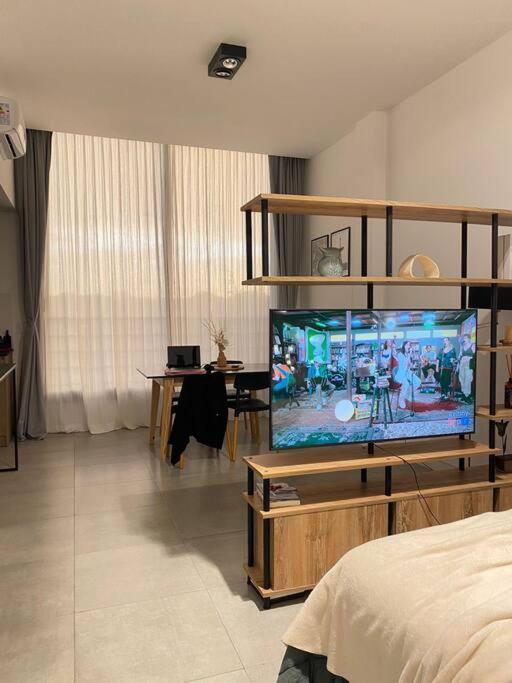 Departamento Barrio Troncos Numero Seis