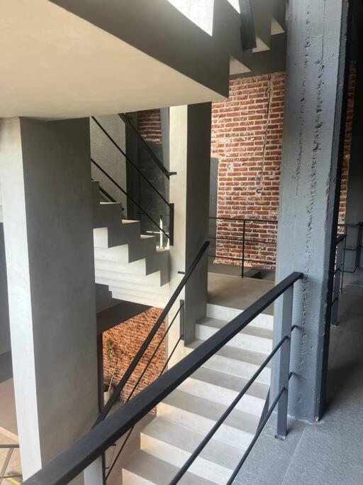 Apartamento Departamento Barrio Troncos Numero Seis *